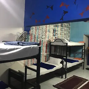  Hostel Brisbane &